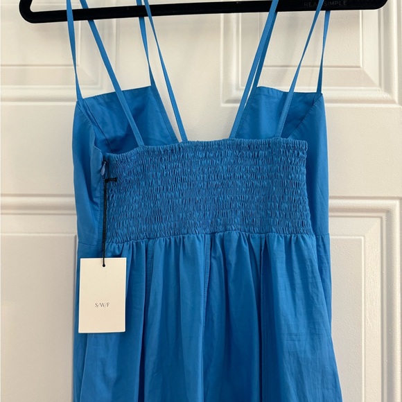 Swf TWIN STRAP MAXI - Picture 9 of 12